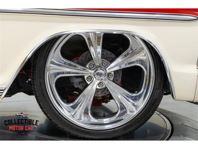 1968 Ford F100 (CC-2099760) for sale in Marietta, Georgia