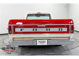 1968 Ford F100 (CC-2099760) for sale in Marietta, Georgia