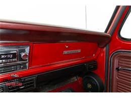 1968 Ford F100 (CC-2099760) for sale in Marietta, Georgia