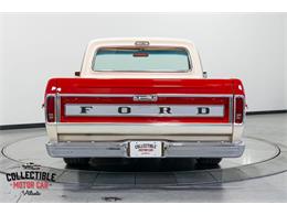 1968 Ford F100 (CC-2099760) for sale in Marietta, Georgia