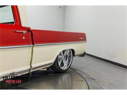 1968 Ford F100 (CC-2099760) for sale in Marietta, Georgia