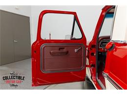 1968 Ford F100 (CC-2099760) for sale in Marietta, Georgia