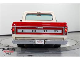 1968 Ford F100 (CC-2099760) for sale in Marietta, Georgia