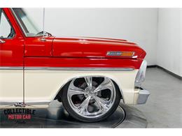1968 Ford F100 (CC-2099760) for sale in Marietta, Georgia