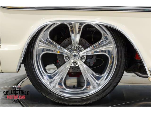 1968 Ford F100 (CC-2099760) for sale in Marietta, Georgia