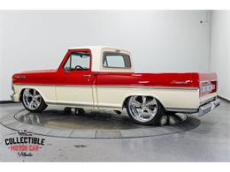 1968 Ford F100 (CC-2099760) for sale in Marietta, Georgia