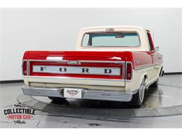 1968 Ford F100 (CC-2099760) for sale in Marietta, Georgia
