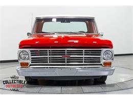 1968 Ford F100 (CC-2099760) for sale in Marietta, Georgia