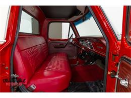1968 Ford F100 (CC-2099760) for sale in Marietta, Georgia