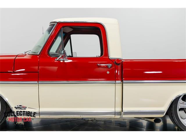 1968 Ford F100 (CC-2099760) for sale in Marietta, Georgia