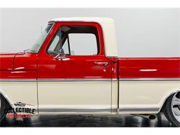 1968 Ford F100 (CC-2099760) for sale in Marietta, Georgia