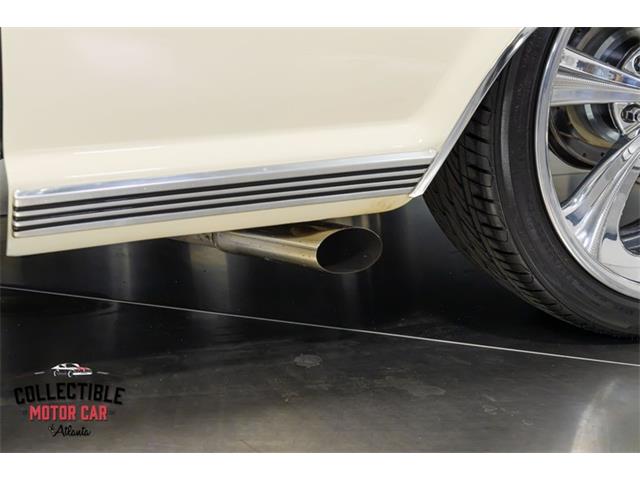 1968 Ford F100 (CC-2099760) for sale in Marietta, Georgia