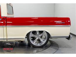 1968 Ford F100 (CC-2099760) for sale in Marietta, Georgia