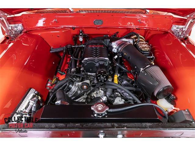1968 Ford F100 (CC-2099760) for sale in Marietta, Georgia