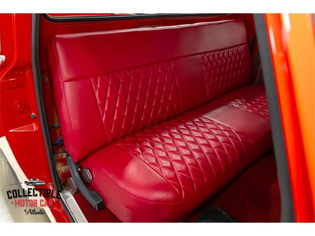 1968 Ford F100 (CC-2099760) for sale in Marietta, Georgia