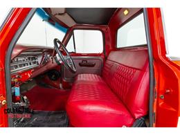 1968 Ford F100 (CC-2099760) for sale in Marietta, Georgia