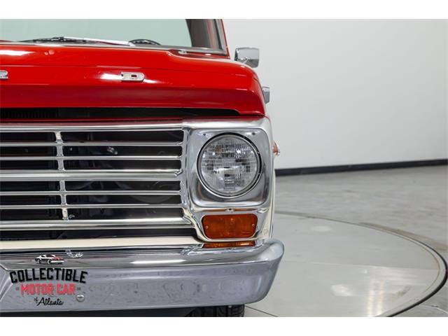 1968 Ford F100 (CC-2099760) for sale in Marietta, Georgia