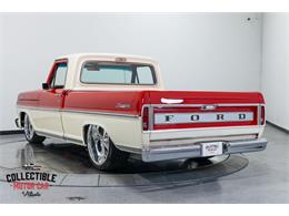 1968 Ford F100 (CC-2099760) for sale in Marietta, Georgia