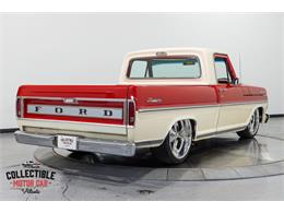 1968 Ford F100 (CC-2099760) for sale in Marietta, Georgia