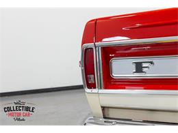 1968 Ford F100 (CC-2099760) for sale in Marietta, Georgia