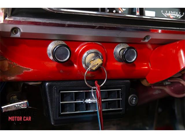 1968 Ford F100 (CC-2099760) for sale in Marietta, Georgia