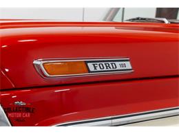 1968 Ford F100 (CC-2099760) for sale in Marietta, Georgia