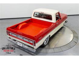 1968 Ford F100 (CC-2099760) for sale in Marietta, Georgia