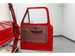 1968 Ford F100 (CC-2099760) for sale in Marietta, Georgia