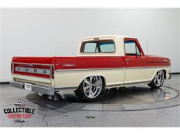 1968 Ford F100 (CC-2099760) for sale in Marietta, Georgia