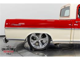 1968 Ford F100 (CC-2099760) for sale in Marietta, Georgia