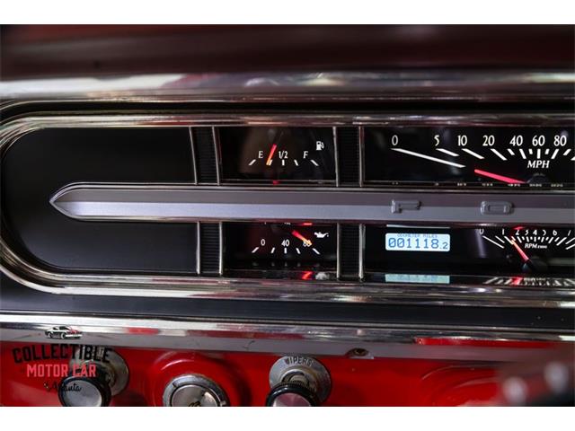 1968 Ford F100 (CC-2099760) for sale in Marietta, Georgia
