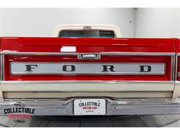 1968 Ford F100 (CC-2099760) for sale in Marietta, Georgia