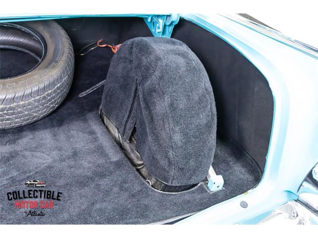 1957 Chevrolet Bel Air (CC-2099761) for sale in Marietta, Georgia