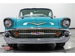 1957 Chevrolet Bel Air (CC-2099761) for sale in Marietta, Georgia