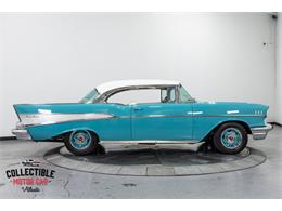 1957 Chevrolet Bel Air (CC-2099761) for sale in Marietta, Georgia