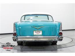 1957 Chevrolet Bel Air (CC-2099761) for sale in Marietta, Georgia