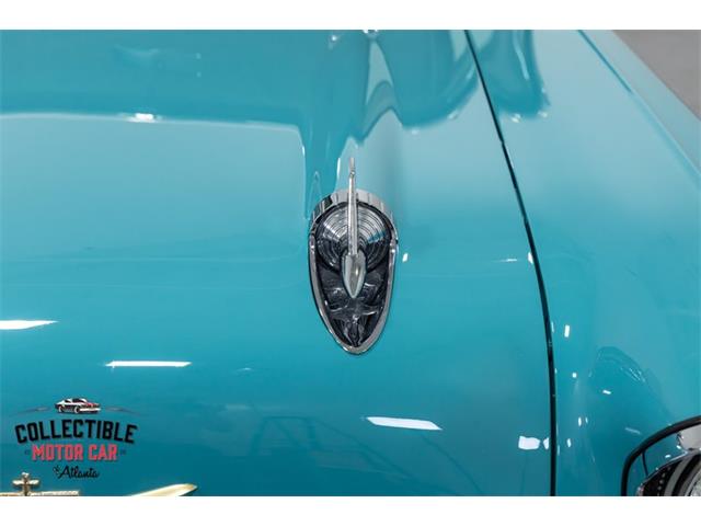 1957 Chevrolet Bel Air (CC-2099761) for sale in Marietta, Georgia