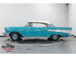 1957 Chevrolet Bel Air (CC-2099761) for sale in Marietta, Georgia