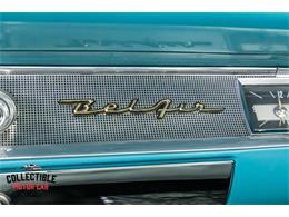 1957 Chevrolet Bel Air (CC-2099761) for sale in Marietta, Georgia