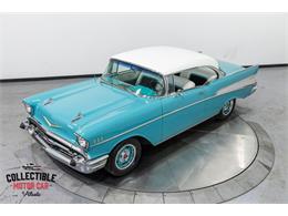 1957 Chevrolet Bel Air (CC-2099761) for sale in Marietta, Georgia