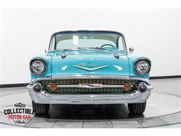 1957 Chevrolet Bel Air (CC-2099761) for sale in Marietta, Georgia
