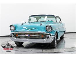 1957 Chevrolet Bel Air (CC-2099761) for sale in Marietta, Georgia