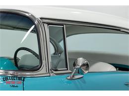 1957 Chevrolet Bel Air (CC-2099761) for sale in Marietta, Georgia
