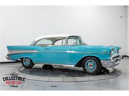 1957 Chevrolet Bel Air (CC-2099761) for sale in Marietta, Georgia