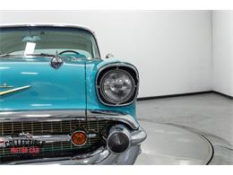 1957 Chevrolet Bel Air (CC-2099761) for sale in Marietta, Georgia