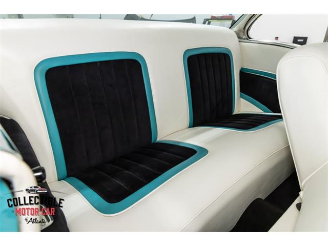 1957 Chevrolet Bel Air (CC-2099761) for sale in Marietta, Georgia