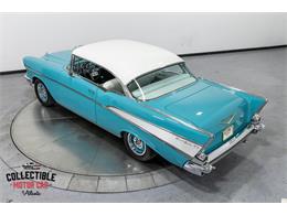 1957 Chevrolet Bel Air (CC-2099761) for sale in Marietta, Georgia