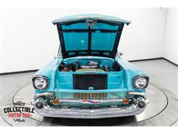 1957 Chevrolet Bel Air (CC-2099761) for sale in Marietta, Georgia