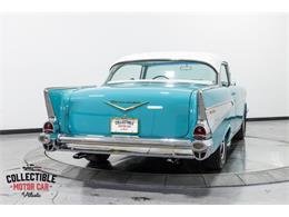 1957 Chevrolet Bel Air (CC-2099761) for sale in Marietta, Georgia