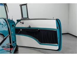 1957 Chevrolet Bel Air (CC-2099761) for sale in Marietta, Georgia